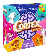 Stalo žaidimas „Cortex Disney“