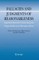 Fallacies and Judgments of Reasonableness