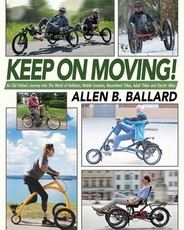 Keep on Moving!
