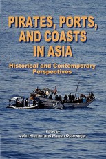 Pirates, Ports, and Coasts in Asia