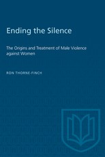 Ending the Silence