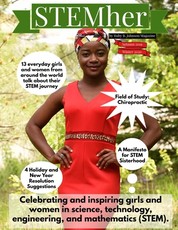 STEMher by Ruby B. Johnson Magazine