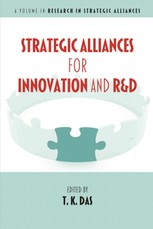 Strategic Alliances for Innovation and R&D