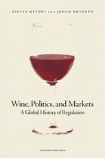 Wine, Politics, and Markets