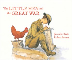 Little Hen and the Great War