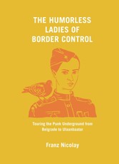 The Humorless Ladies of Border Control