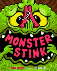 Brooke, A: Monster Stink
