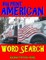 Big Print American Word Search