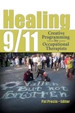 Precin, P: Healing 9/11