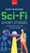 Easy English Sci-Fi Short Stories