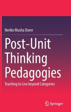 Post-Unit Thinking Pedagogies
