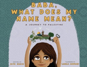 Baba, What Does My Name Mean?