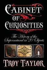 Cabinet of Curiosities