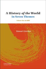 A History of the World in Seven Themes