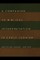 A Companion to Biblical Interpretation in Early Judaism