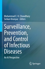 Surveillance, Prevention, and Control of Infectious Diseases