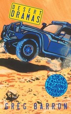 Desert Dramas