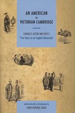 An N American in Victorian Cambridge