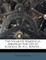 The Vicar of Wakefield, Abridged for Use in Schools by H.C. Bowen...