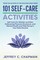 Chapman, J: 101 Self-Care Activities
