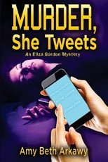 Murder, She Tweets