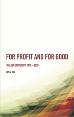 For Profit and For Good