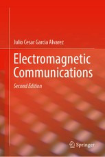 Applied Electromagnetic Propagation in Communication Systems