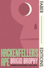 Hackenfeller's Ape (Faber Editions)