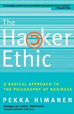 The Hacker Ethic