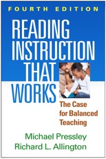 Reading Instruction That Works, Fourth Edition