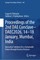 Proceedings of the 2nd DAE Conclave-DAEC2026, 14-18 January, Mumbai, India