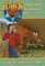 The Case of the Dog-Wrecking Horse