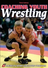 Coaching Youth Wrestling