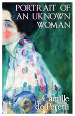 Portrait of an Unknown Woman