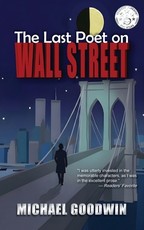 The Last Poet on Wall Street