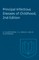 Principal Infectious Diseases of Childhood, 2nd Edition