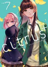 Citrus Plus Vol. 7