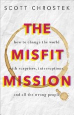 The Misfit Mission