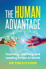 The Human Advantage