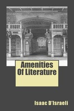 Amenities Of Literature