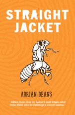 Straight Jacket