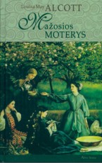 Mažosios moterys (2002)