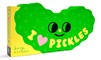 I Heart Pickles