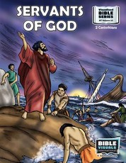 Servants of God