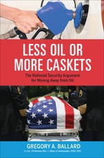Less Oil or More Caskets