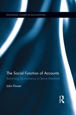 The Social Function of Accounts