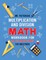 Multiplication and Division Math Workbook for 3rd, 4th and 5th Grades