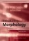 Introducing Morphology