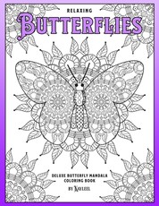 Relaxing Butterflies