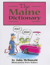 The Maine Dictionary